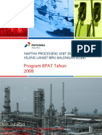 Bpat Npu Overview