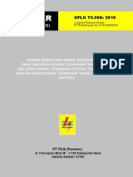 SPLN T5.006 - 2019 Final PDF