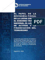 Guia Revisoria Fiscal ST y Laft