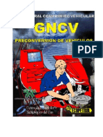 Manual de Preconversión GNV