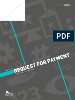 Request For Payment