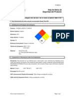 MSDS BOTELLA DE OXIGENO.pdf