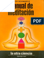 Manual de Meditacion