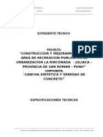 3.- ESPECIFICACIONES TECNICAS CANCHA CESPED SINTETICO.doc
