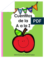 CUENTITOS DE LA A A LA Z.pdf