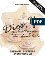 DIOS, Yo y Dos Tazas de Chocolate (Muestra)