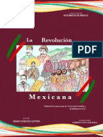 La Revolucion Mexicana