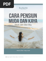 Ebook Pensiun Muda Dan Kaya Ala Ellen May