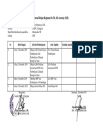 Jurnal Belajar OJL