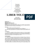 Liber Tolosa