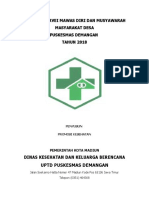 SMD-Puskesmas Demangan