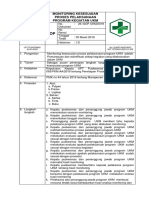 1. SOP monitoring.docx