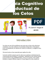 TCC de Los Celos