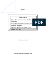 Modul Fiqih Muhamad Nasrullah