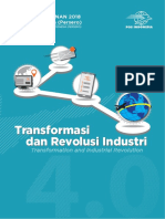 Pos Indonesia - Annual Report 2018 PDF