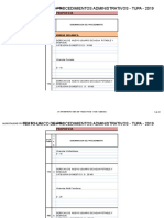 TUPA SEMAPA 2019 (Sesion Extr 04 de Junio)