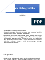 Hernia Diafragmatika