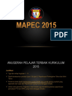 Mapec 2015
