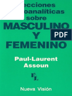 Lecciones-Psicoanaliticas-Sobre-Masculino-y-Femenino-Paul-Laurent-Assoun.pdf