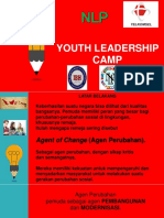  Youth Leadership