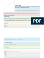 Pastos y Forrajes. Paso 3 - Quiz 1