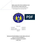 Essay IPS Kelompok PDF