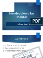 Evaluación Privada de Proyectos