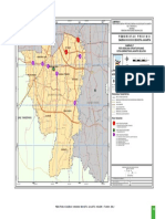 27 Peta Rencana Struktur Ruang Kota Adm. Jakarta Selatan PDF