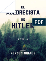 Nibaes Persus - El Ajedrecista de Hitler