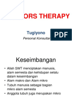 Therapy Warna