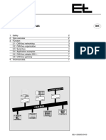 10 - Operating Instruction - DSC... - CAN Bus, Serial Bus - BEA - 209283-En-03