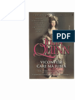 Julia Quinn Vicontele Care Ma Iubea PDF