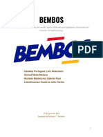 Bembos