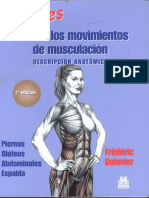 Guia de Musculacion para La Mujer