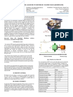 Diseño de Un Servomotor en Base de Un Motor DC Usando Matlab/simulink