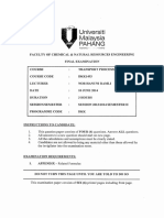 Dkk1493-Transport Processes 21314