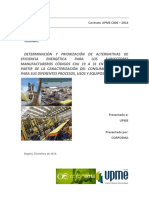 Informe Final Volumen 1 PDF
