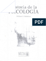 Historia de la Psicologia - William S. Sahakian.pdf