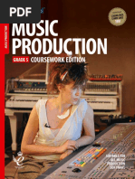 RSK200085 MusicProduction 2016 G5 Coursework-05Oct2018