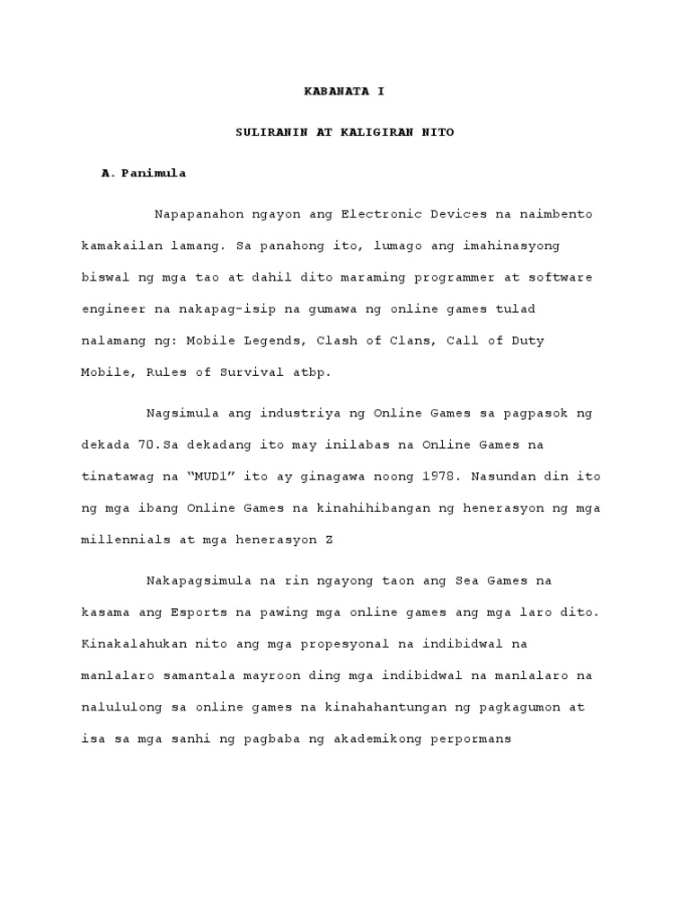 Pro T Paper | PDF