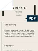 Klinik Abc