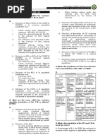 CTA Jurisdiction (Updated)