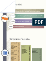 Pengaruh Keberadaan Wanita Dalam Susunan Dewan Direksi Terhadap Penghindaran Pajak