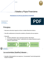 Presentacion Analisis de Estados Financieros 2018 SEND