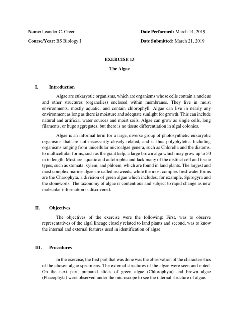 Botany lab reports 06 picture