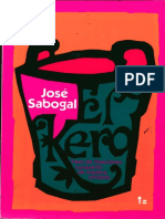 El Kero Jose Sabogal