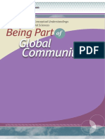Global Communities PDF