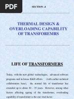 Transformer Name Plate Data | PDF | Transformer | Force