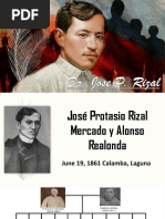 The Retraction of Rizal