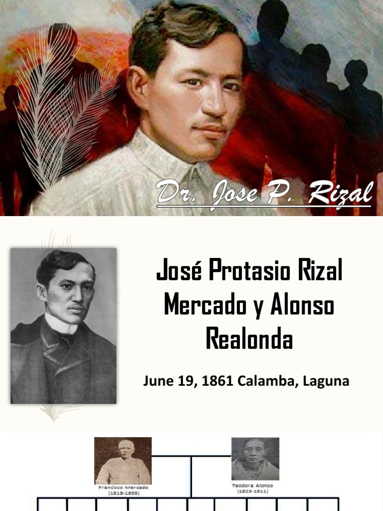 The Retraction of Rizal